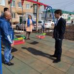 В Башкортостане проверка качества благоустройства выявила ряд нарушений