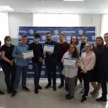 Студенты радиоуниверситета впервые сыграли в «РосКвиз»