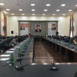 Жителей Шалинского района призвали участвовать в рейтинговом голосовании по благоустройству общественных пространств