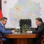 Андрей Макаров: Органы власти должны сработать так, чтобы решения президента были доведены до каждого человека