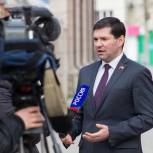 Профсоюзы поддержали предложенные «Единой Россией» поправки к закону о занятости