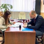 Продолжается выдвижение кандидатов предварительного голосования
