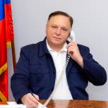 Олег Валенчук: Наша задача – не допустить проявлений чиновничьего равнодушия и бюрократизма