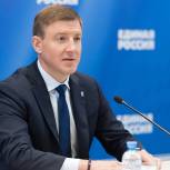 Андрей Турчак: «Единая Россия» обеспечила законодательное оформление ключевых задач, поставленных Президентом в Послании-2020