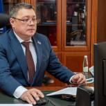 Сергей Ямкин взял на контроль вопросы ямальцев