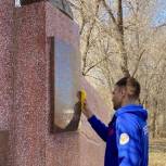 Депутаты городской Думы приняли участие в общегородском субботнике