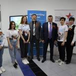 Тамбовская область присоединилась к международной акции «Диктант Победы»