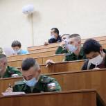 «Единая Россия» 29 апреля проведет «Диктант Победы» на 16 тысячах площадок в 80 странах мира