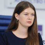 Ольга Амельченкова: Послание Президента во многом было обращено к молодежи