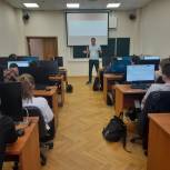 Войти в избирательный штаб смогут студенты КубГУ