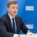 Андрей Турчак: «Единая Россия» останется крупнейшей фракцией в Госдуме