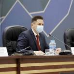 В Кузбассе депутаты «Единой России» разработали новый региональный закон о градостроительстве