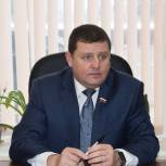 В партийной приемной воронежцам оказали содействие в организации субботника