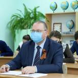 Олег Мельниченко: «Диктант Победы» - это сохранение памяти, возможность проверить свои знания о Великой Отечественной войне