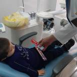 «Единая Россия» организовала профилактический осмотр детей у стоматолога в поликлинике Каспийска