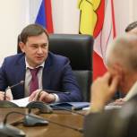 Воронежская область стабильно входит в пятерку крупнейших субъектов-производителей сельхозпродукции