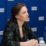 Анна Кузнецова: Нужны единые критерии отнесения семьи к многодетным