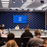 «Единая Россия» предлагает ввести единый стандарт поддержки многодетных семей по всей стране