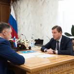 «Единая Россия» предложила увеличить финансирование на благоустройство городов и сёл
