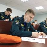Более 7 тысяч жителей Кировской области написали «Диктант Победы» в онлайн-режиме