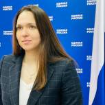 «Единая Россия» на Ямале запустила акцию на цифровых таблоидах «#СкажиCпасибоВрачам»