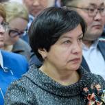 Ирина Синцова расскажет на круглом столе в Совете Федерации о законодательстве в поддержку семей с детьми, принятом в Иркутской области