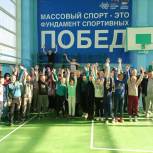Местные отделения «Единой России» провели мероприятия по случаю Всемирного дня здоровья