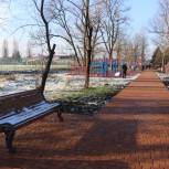 На Кубани стартовало голосование за объекты благоустройства