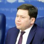 Сергей Кривоносов будет содействовать подключению садоводческих и огороднических товариществ к сетям ПАО "Россети"