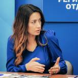 К Ольге Швецовой обращаются за помощью общественные организации