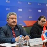 Развитию территорий – комплексный подход