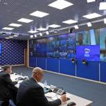 «Единая Россия» и «Почта России» создали штабы для контроля за модернизацией почтовых отделений по всей стране
