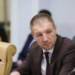 Дмитрий Пирог: Российский спорт справится со всеми санкционными вызовами