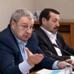 Виталий Бахметьев прокомментировал отчет главы Центробанка