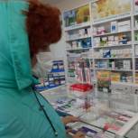 Активисты Еткуля провели рейд по аптекам райцентра и промониторили цены на лекарственные препараты