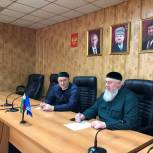 Депутаты Парламента провели приемы граждан в районах республики