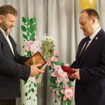 Центр детского творчества Металлургического района отметил свое 50-летие