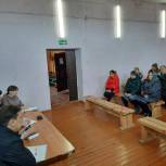 Аргаяшский депцентр «Единой России» провел выездные приемы в деревнях Илимбетова и Дербишева