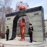 В Новосибирской области почтили память погибших при ликвидации аварии на Чернобыльской АЭС