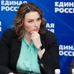 «Распространение права на прием в вузы в пределах специальной квоты на детей героев, выполнивших свой воинский долг и отдавших жизни за Отечество, будет справедливым решением», - Ольга Щетинина