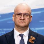 Олег Гарин: Обеспечение транспортной безопасности является приоритетом для «Единой России»
