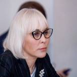 Надежда Школкина: Мы должны обеспечить аграрному бизнесу возможность двигаться вперед