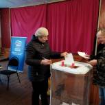 Жители Шацкого района выберут глав и депутатов 3 сельских поселений