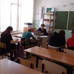 В образовательных проектах «Единой России» во время каникул приняли участие более 600 школьников Иркутской области