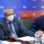 Пожилого пермяка отправят на обследование