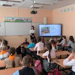 В Иркутской области стартовала образовательная платформа #ПослыИстории