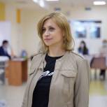 Юлия Васильчук: Предварительное голосование «Единой России» пройдёт открыто и легитимно