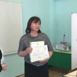 Моркинские депутаты обсудили реализацию дополнительного образования детей