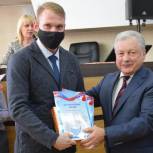 Сергей Серебренников поблагодарил братчан за активное участие в сборе гуманитарной помощи на Донбасс