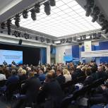 Олег Мельниченко: Законодательство о системе местного самоуправления повысит вовлеченность граждан в создание новой модели управления на местах